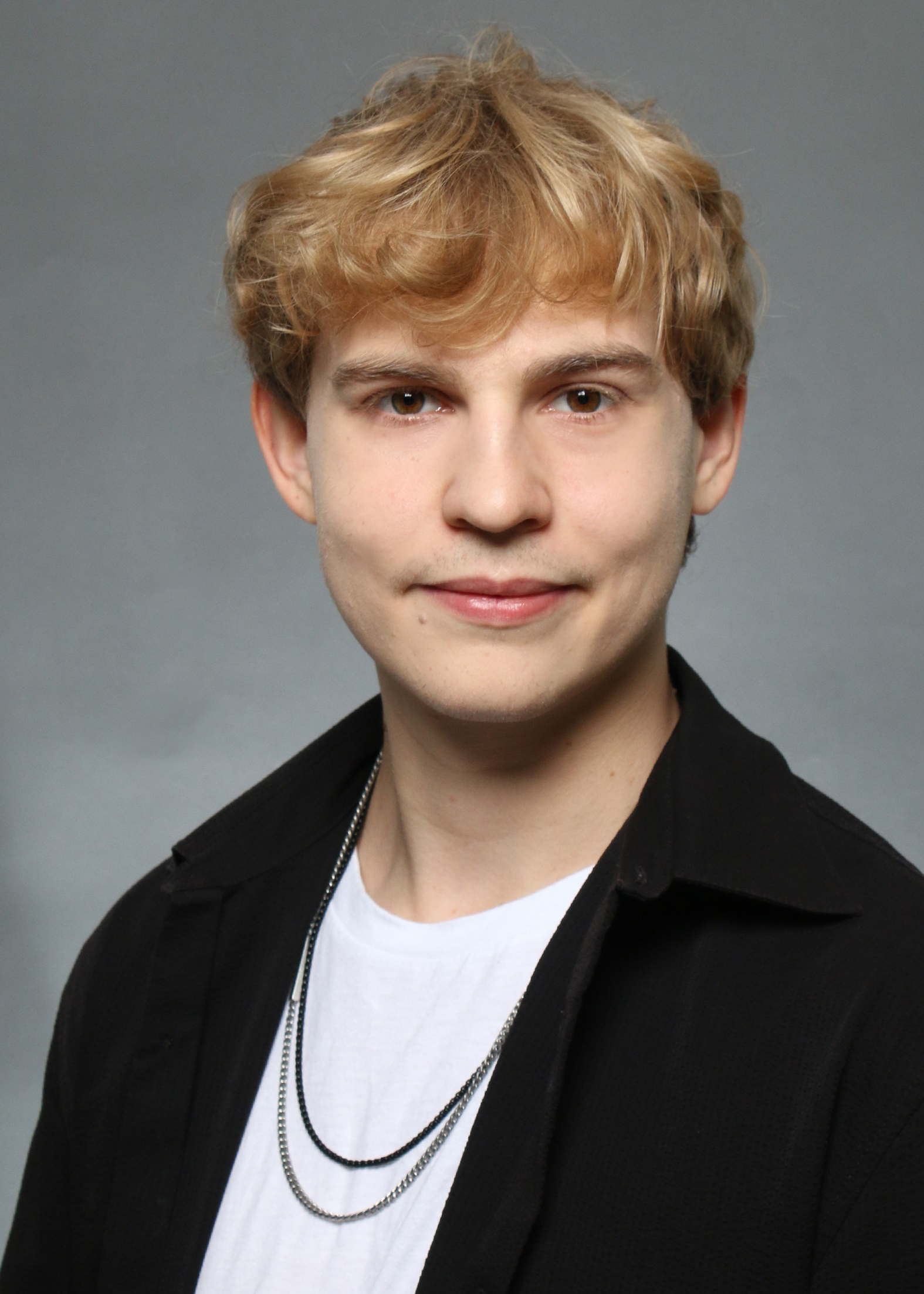 Lajos Grellmann Image